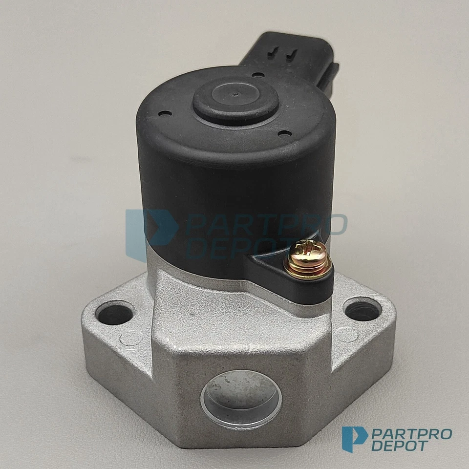 New Idle Air Control Valve Fits Suzuki Grand Vitara Chevrolet Tracker 1999-2005 - Image 4 of 4