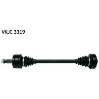 SKF Antriebswelle Hinten Links Rechts FüR Mercedes-Benz C-Klasse SLK 190