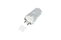 Trockner Klimaanlage Easy FIT NRF 33317 FüR Opel Renault Vivaro Trafic X83 89Mm
