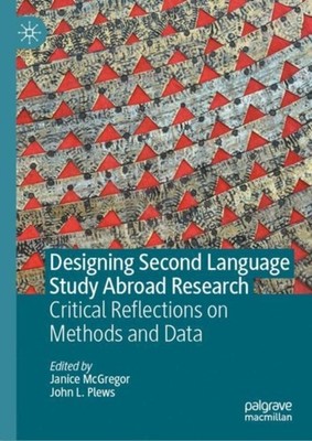 McGregor - Designing Second Language Study Abroad Research   Critical  - X555z
