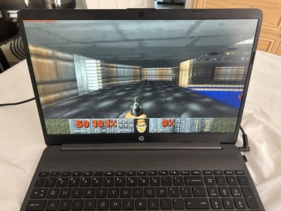 Hp 15.6 Inch Business laptop Intel 10-Core I5 16gb ram 1tb SSD (With Charger)