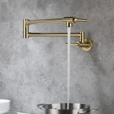 Folding Faucets