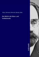 Hermann Heinrich Ploss | Das Weib In Der Natur- Und Voelkerkunde | Taschenbuch