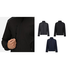 Regatta Professional Sandstorm workwear softshell TRA651 - Warm