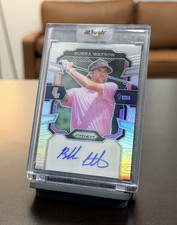 Bubba Watson Partners with eBay to Raise Money for Charity 20