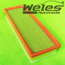 L2196 Luftfilter PEUGEOT PARTNER 206 207 307 308 3008 5008 1,6 HDi SUZUKI LIANA