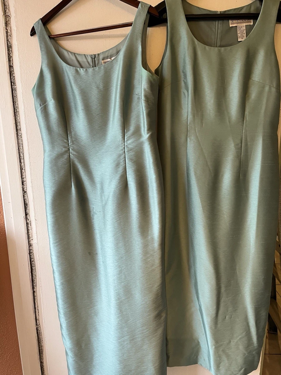 jessica howard bridesmaid dresses NWT Jessica Howard Cocktail Formal Wedding Bridesmaid Dress Coral Size 14