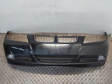 BMW 3er E90 BJ 2007 Stoßstange Stossfänger vorne ab 3/05 bis 9/08 7124349