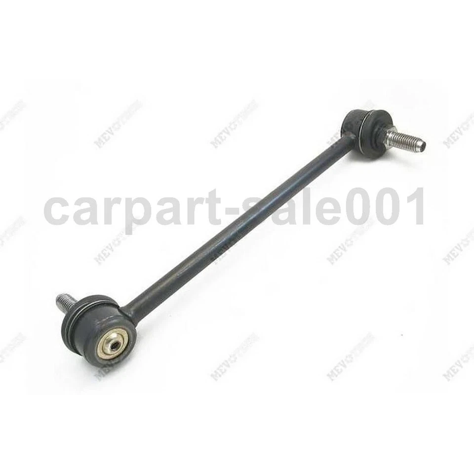 For 2001-2003 Toyota Highlander 3.0L Front Rear Sway Bar Link Kit Mevotech 4PCS - Image 3 of 4