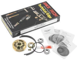Race Tech Gold Valve Shock Kit - Standard/40mm Motorcycle Street Bike SMGV4005 - Image 3 of 4