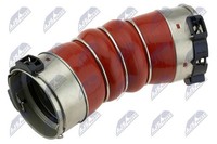 NTY Ladeluftschlauch GPP-BM-040 FüR BMW