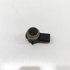 Peugeot 3008 MK3 KA, KB, KC Capteur de stationnement arrière 9813348377 Électric