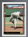 1992 Topps Gold Record Breaker Nolan Ryan #4