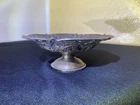 Reed & Barton Sterling Silver (.925) Ornate Footed Antique Bowl X279