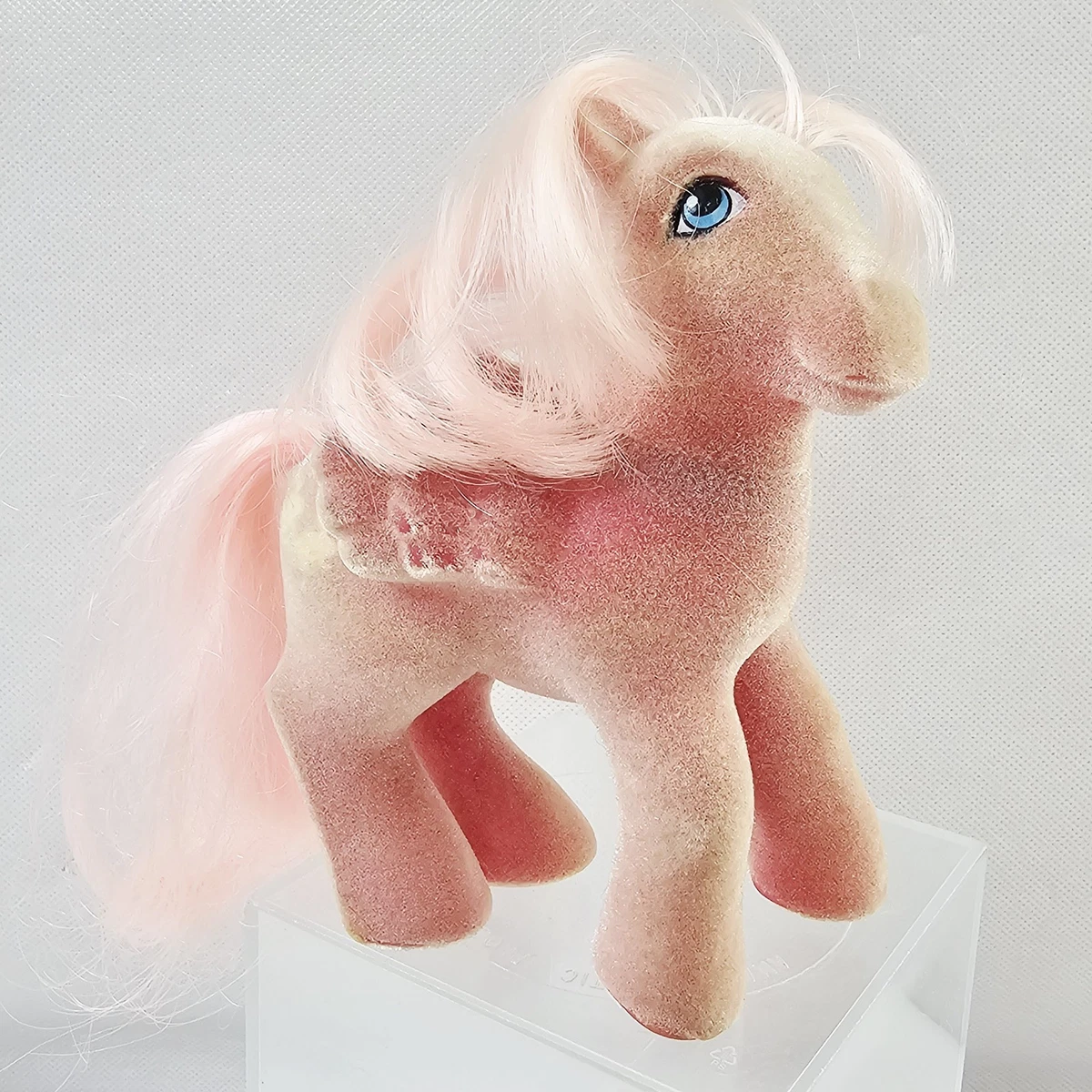 Preços baixos em My Little Pony Brinquedos Antigos e Vintage | eBay Preços baixos em My Little Pony Brinquedos Antigos e Vintage | eBay