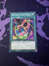 YU-GI-OH! - Jain, Lichtverpflichteter Paladin - LODT-DE018 - Reprint 