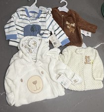 3 months and 3-6 months infant clothing lot
