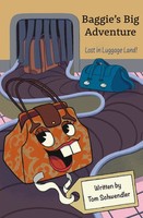 Thomas Schwendler | Baggie's Big Adventure | Taschenbuch | Englisch (2022)