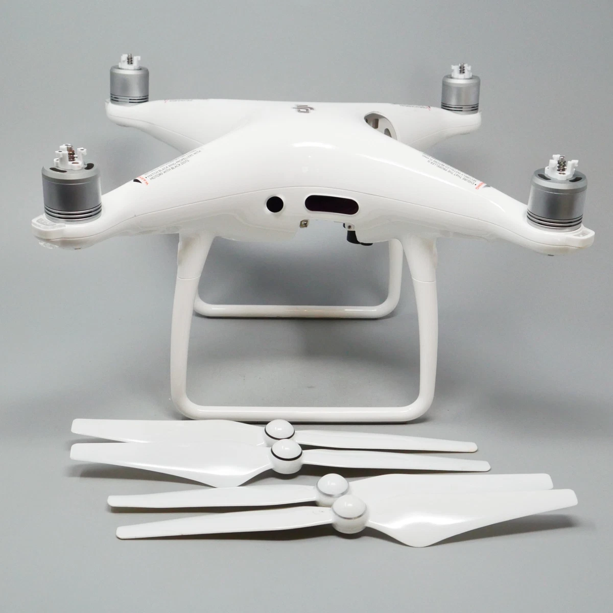 Las mejores ofertas en Cámara DJI Phantom 4 Pro drones | eBay