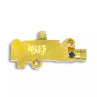 RIGHT STUFF DETAILING 71-72 for Chevy C10 Brake Proportioning Valve- PV42