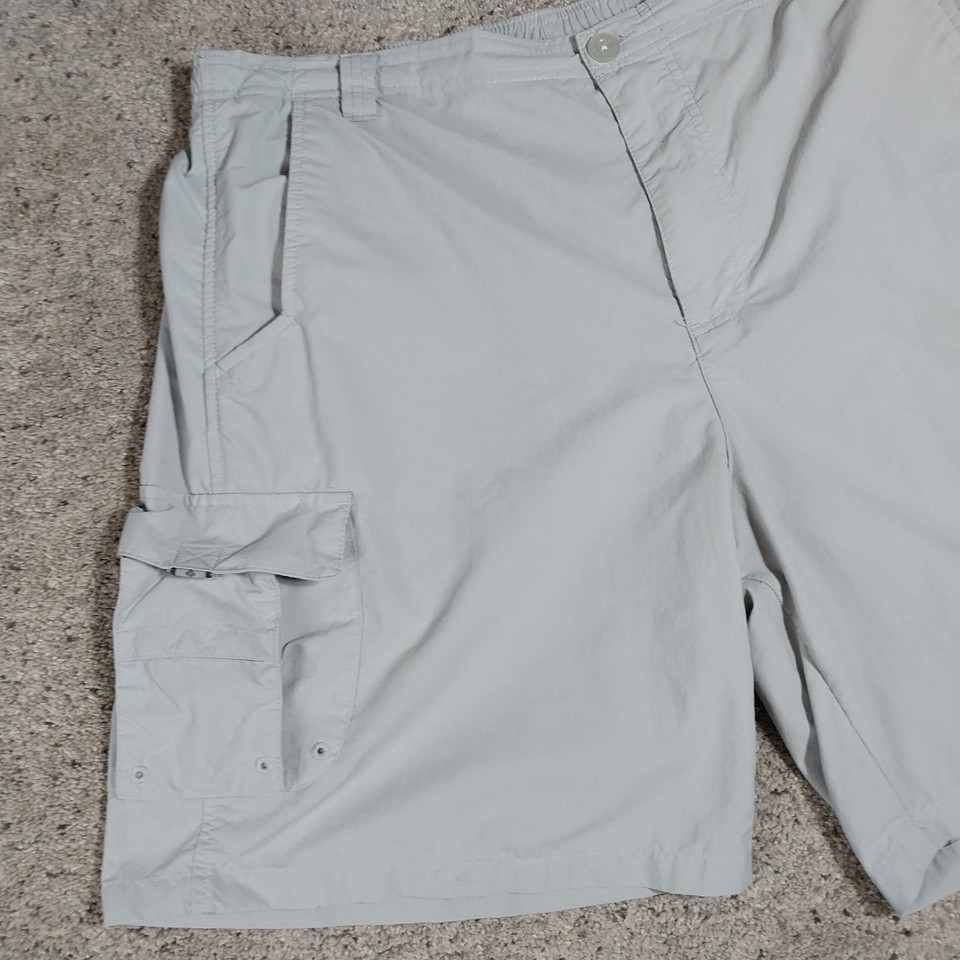 Columbia Pantalon stretch Blood and Guts pour homme, Fossile ancien., 40 x 30