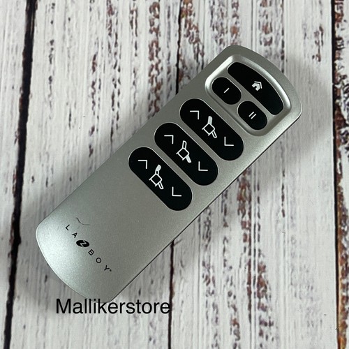 La-Z-Boy Wireless Power Electric Recliner Chair Remote 10.000223  (HARD TO FIND)