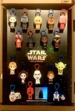 2019 McDONALD'S Star Wars Rise of Skywalker HAPPY MEAL TOYS Choose Toy or Set