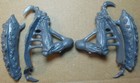 Tyranids Tyrannofex - Fleshborer Hives - Bits Box - Tervigon Warhammer 40K