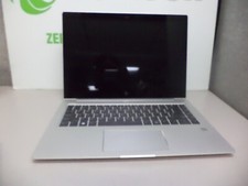 HP Elitebook 1040 G4 14" i5-7300U 2.6GHz 16GB Laptop No HDD/BTRY/AC/OS 