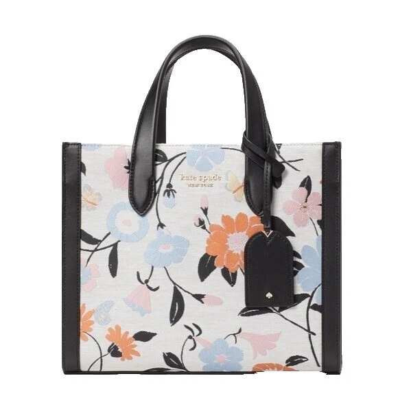kate spade new york Tote Floral Bags & Handbags for Women