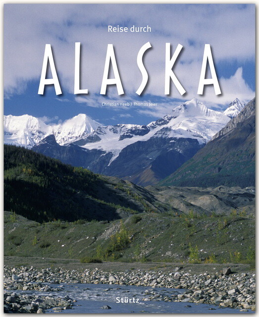 Thumbnail - Reise Durch Alaska Thomas Jeier