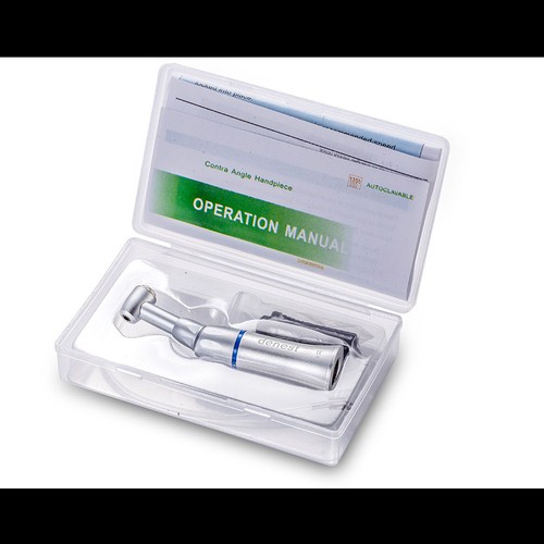 5x Style Dental Slow Low Speed Handpiece Bur 2.35mm Contra Angle - Picture 8 of 8