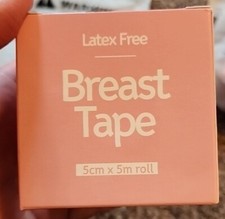 Boob Breast Tape Bra, Breast Lift Tape for Contour Lift  Fashion