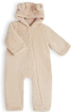 UnHide Baby Bear Jumpsuit, 12-18 mths