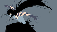 Anime Bleach Gaming Mat Desk 16281