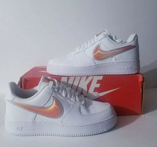oversized swoosh af1
