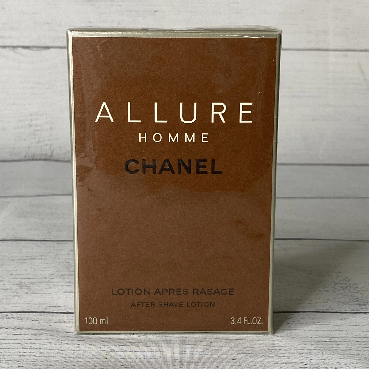 Chi tiết với hơn 84 về chanel allure after shave lotion cdgdbentre.edu.vn