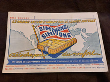 Simmons Mattress 2