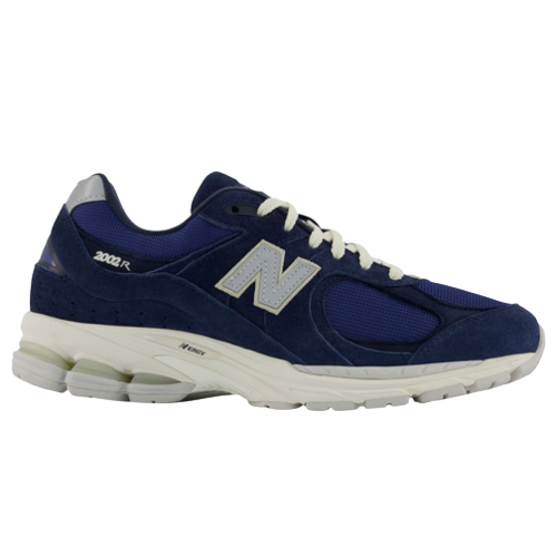 New Balance 2002R Natural Indigo