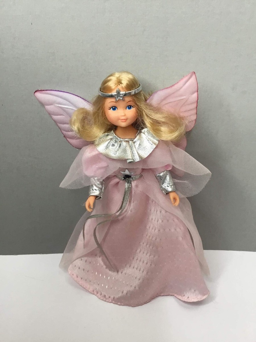 Vintage Star Fairies ~ Sparkle Fairy 1983 Tonka | eBay
