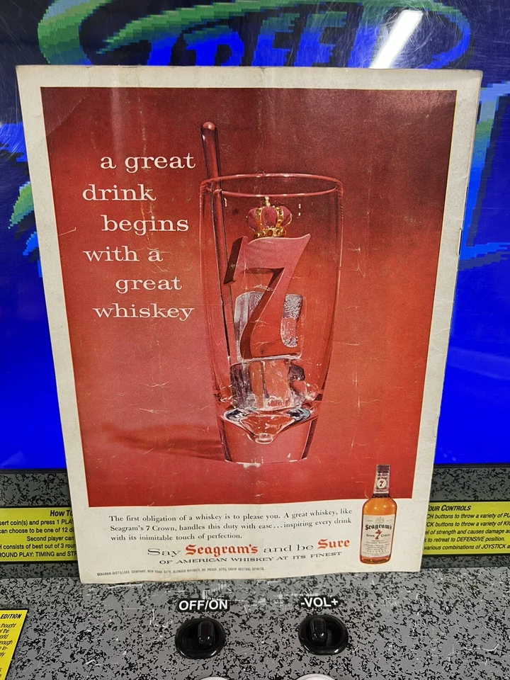 October 26 1958 San Francisco Forty Niners 49ers vs. Chicago Bears Program - Image 2 of 4