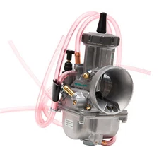 QA Parts Replacement Carburetor-Honda CR250R 1987–2003-Motocross