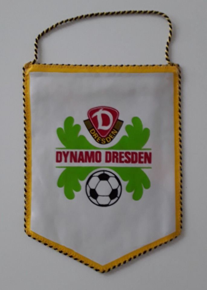 GAGLIARDETTO FANION PENNANT Banderin Wimpel Deutscher Fussball Bund EUR