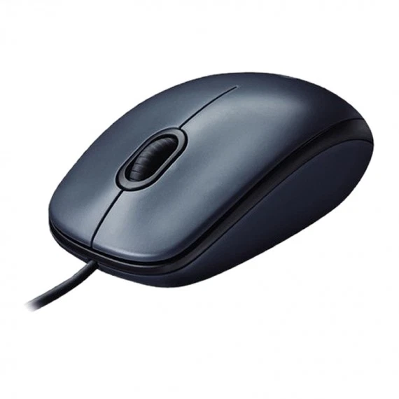 Ratones, trackballs y touchpads de ordenador Logitech USB