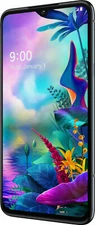 LG g8x ThinQ lmg850um9 - 128gb-黑色 (Sprint T-Mobile) B GSM 无锁好