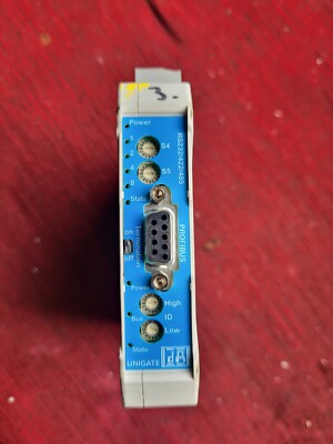 DEUTSCHMANN UNIGATE CL-PBDPV1