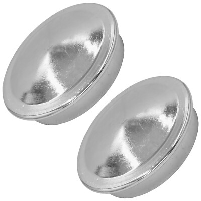 Front Wheel Caster Grease Dust Cap For Wright WSPN WSPX WSTN WSTX WSZK WVLC WZ