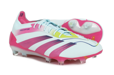 On Sale] adidas Predator Elite FG Men display picture 1
