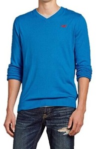 hollister padded coat