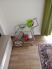 carrello portavivande